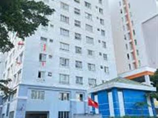 Bán căn hộ chung cư bông sao lô a 67m2, tạ quang bửu, q8, hcm