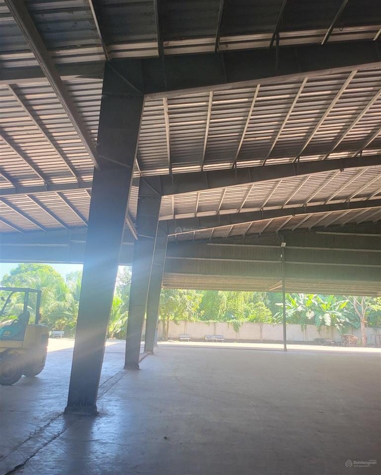 Chính chủ bán gấp lô đất nhà xưởng 3,3ha tại vĩnh cửu đồng nai