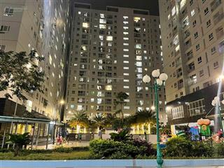 Do không còn nhu cầu sử dụng nên em cần bán nhanh căn 1pn 1wc 50m2 , hỗ trợ vay nh 70%