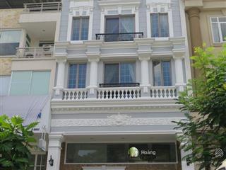 Bán nhà view công viên mặt tiền trường sơn, p15, q 10  7,5x21m  5 tầng  hđt 150tr/th  giá 40 tỷ