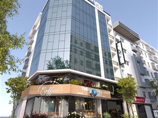 Bán nhà góc 2 mặt tiền nguyễn sơn, tân phú  10x22m  ctxd hầm, 7 tầng  hđt 130tr/th  giá 32 tỷ