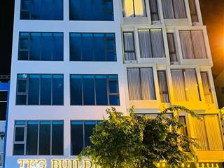 Bán nhà mặt tiền thương hiệu nguyễn trãi, p 3, q 5  8x22m  5 tầng  hđt 200 triệu/th  giá 55 tỷ