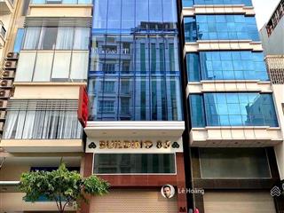 Bán nhà vị trí đẹp  mặt tiền trần đình xu, quận 1  5x21m  5 tầng  hđt 100tr/tháng  giá 30 tỷ