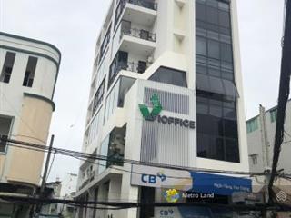 Bán nhà góc 2 mặt tiền đinh tiên hoàng, đa kao, q 1  6x20m  6 tầng  hđt 150tr/tháng  giá 36 tỷ
