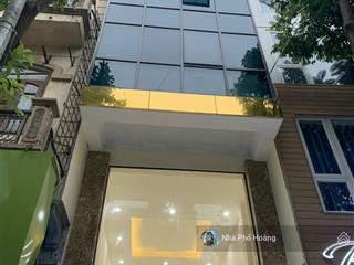 Bán nhà ngay chợ bến thành, mặt tiền ký con, p. bến thành mới 5x20m 8 tầng hđt 150tr  giá 38 tỷ