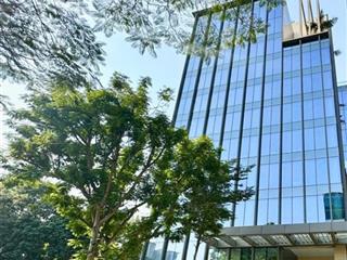 Bán nhà mặt tiền lê văn việt, tăng nhơn phú  13x37m  ctxd hầm + 7 tầng  hđt 180tr  giá 56 tỷ