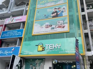 Nhà 1 đời chủ  mặt tiền phan xích long, p 2, phú nhuận  8x18m  6 tầng  hđt 180tr/th  giá 54 tỷ