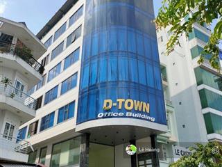 Chuyển nhượng căn góc 2 mặt tiền lê hồng phong, q 10  5x21m  7 tầng  hđt 95tr/tháng  giá 29 tỷ