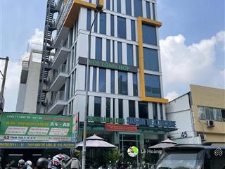 Bán tài sản tốt nhất mặt tiền calmette, p. ntb, q 1  12x20m  5 tầng  hđt 420tr/th  giá 110 tỷ