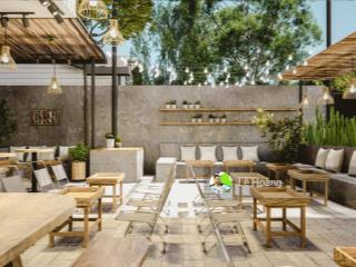 Bán đất đường thương mại nguyễn hữu cảnh, p22, bình thạnh  18x25m  ctxd hầm + 7 tầng  giá 40 tỷ
