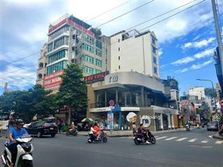 Siêu phẩm góc 2 mặt tiền hồng hà + yên thế, q. tân bình  10x15m  hđt 130tr/tháng  giá 40 tỷ