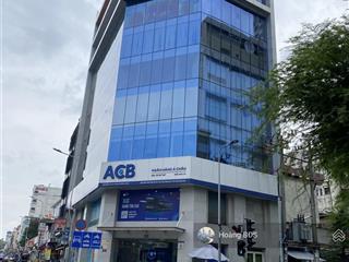 Bán nhà góc 2 mặt tiền tân hương, tân phú  14x21m  ctxd hầm + 7 tầng  hđt 160tr/th  giá 45 tỷ