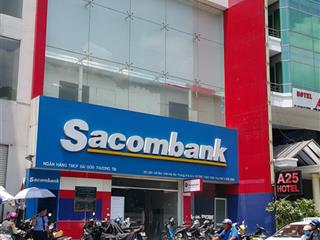 Bán nhà mặt tiền nguyễn văn cừ, p. nct, quận 1  7,5x23m  3 tầng  hđt 160tr/tháng  giá 57 tỷ