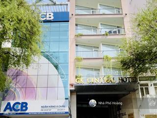 Bán nhà mặt tiền tây thạnh, tân phú  8x22m  ctxd hầm + 7 tầng  hđt 110tr/tháng  giá 30 tỷ