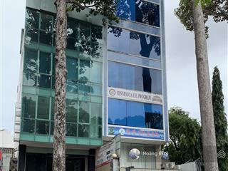 Bán nhà ngay chợ bến thành  mặt tiền calmette, quận 1  5x20m  8 tầng  hđt 150tr/th  giá 43 tỷ