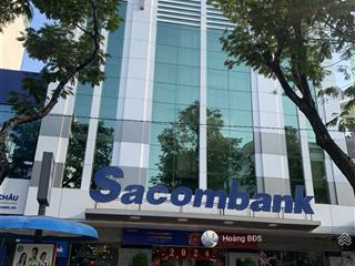 Siêu phẩm mặt tiền tân sơn nhì, tân phú  11x20m  ctxd hầm + 7 tầng  hđt 150tr/tháng  giá 37 tỷ