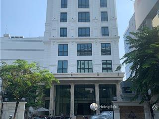 Chuyển nhượng mặt tiền tân hương, q. tân phú  8x24m  ctxd hầm + 7 tầng  hđt 110tr  giá 30 tỷ