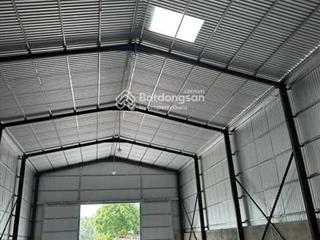 Cho thuê kho 300m2 tại đường 33, điện dương, điện bàn, quảng nam, 14 triệu vnd