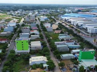 Bán nền đẹp không vướng phong thủy ở kdc tên lửa 2  và nền cặp