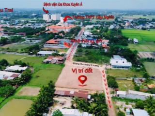 Bạn muốn làm giàu phải tham gia vào bất động sản