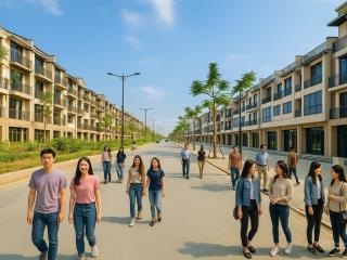 Khi chưa tham khảo  residences  đừng vội quyết định đầu tư căn hộ