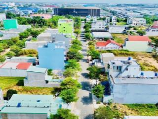 Bán đất 80m2 tại kdc tân đô, 1,82 tỷ, đức hoà hạ, long an