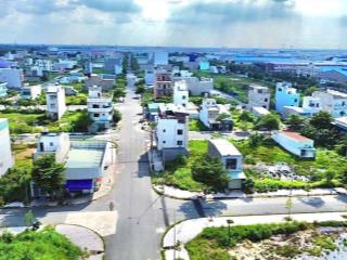 Chính chủ bán nền kdc tân đô kẹt tiền ngân hàng