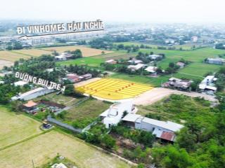 Bán đất tại thị trấn đức hòa, 2,89 tỷ, 160.6m2, hàng hot uy tín