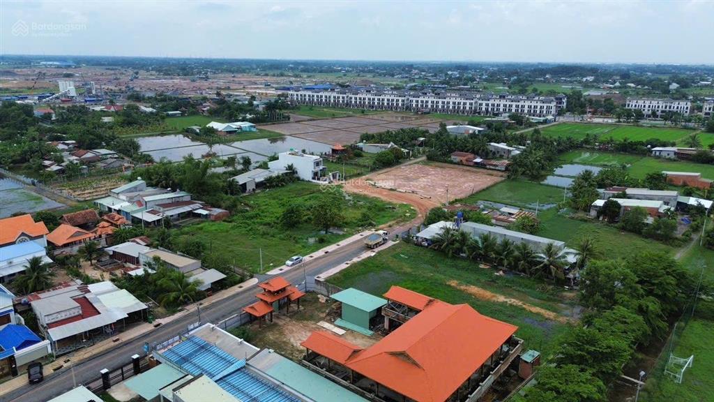 Căn hiếm tại tỉnh lộ 825, 2,89 tỷ, 160,6m2, đức hòa, long an
