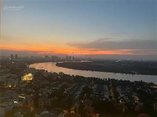 3pn the vista an phú view sông trực diện.giá 11,8 tỷ. dt 142m2 đã có sổ