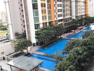 Bán 2pn the vista an phú dt 101m2. giá tốt 7.5 tỷ, full nội thất