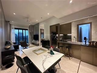 Bán 3pn the marq diện tích 110m2 giá 22,5 tỷ. chiết khấu 5% ký mua trực tiếp cđt