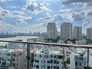 Bán 2pn one verandah giá 6,8tỷ view sông. đã có sổ