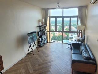 Bán 2pn vista an phú view sông giá 8,7tỷ. dt 101m2.  0911 121 ***  my