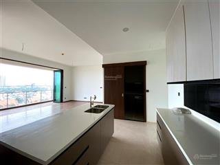 3pn d'edge thảo điền. dt 143m2. giá bán 21 tỷ all in. view sông sài gòn
