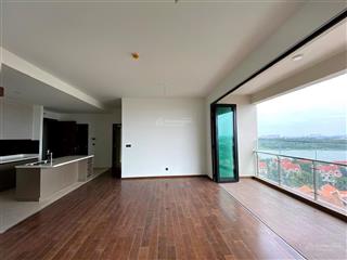 3pn d'edge thảo điền. dt 143m2. giá bán 21 tỷ all in. view sông sài gòn