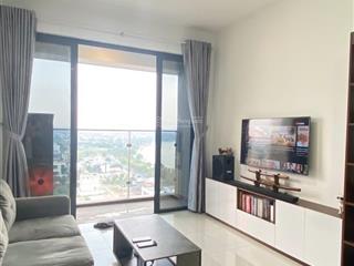 2pn one verandah view sông. giá bán 7,5tỷ. 0911 121 *** xem nhà ạ