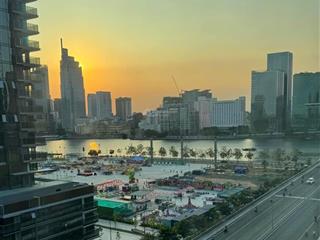 Bán 1pn the galleria. dt 50m2, nội thất đầy đủ. giá bán 13,5tỷ,đã có sổ.