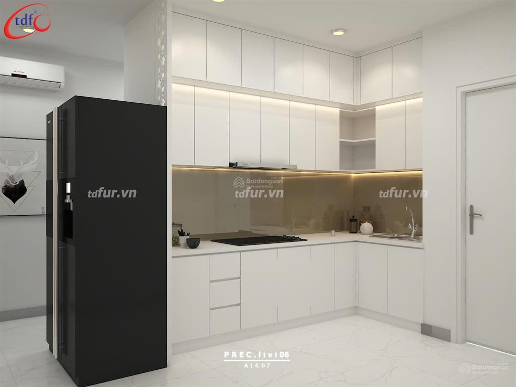 Bán 3pn precia giá 8tỷ, đã có sổ.dt 101m2  0911 121 *** my