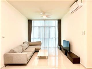 Bán 2pn the vista giá 8,8 tỷ. đã có sổ. dt 101m2, đầy đủ nội thất mới.