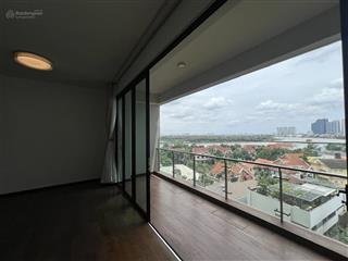 Bán 3pn d'edge thảo điền. dt 142m2 view sông. giá bán 20,5 tỷ all in