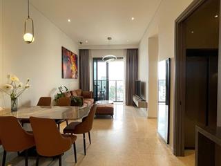 Hot deal 3pn the marq giá bán 21,5 tỷ all in. dt 110m2 tầng cao, kèm ô đậu xe định danh