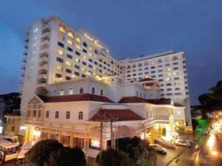 Chuyển nhượng 80% cp khách sạn 5 sao equatorial  quận 5, tp.hcm