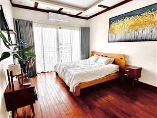 Cho thuê căn hộ cao cấp 1 ngủ 1 khách tại 63 ngô sĩ liên, đống đa