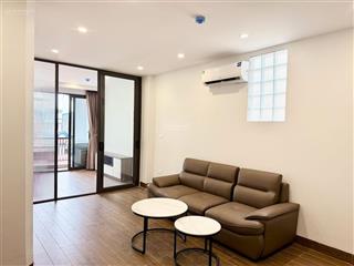 Cho thuê căn hộ 1n1k mới 100% tại 88 trần duy hưng, cầu giấy