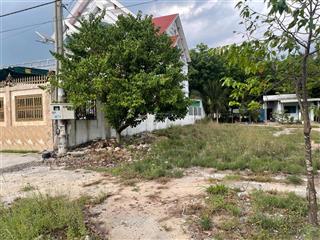 Khai trương dự án mới 3 lô ưu đãi, 555tr mặt tiền đường nhựa lớn, ngay t. trấn cần giuộc, long an