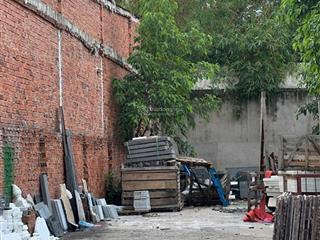 Chính chủ bán gấp đất mặt tiền đường nhựa , 673tr ngay bà điểm hóc môn , sổ hồng riêng , gần chợ