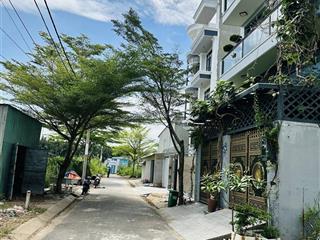 Bán đất tại kdc bà chòi, nguyễn văn tạo, hiệp phước, nhà bè, 98m2, giá tốt