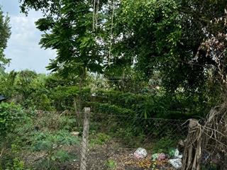 Khai trương dự án mới bán gấp đất bờ chùa, cần giuộc, long an, giá ưu đãi 711 triệu, 95m2