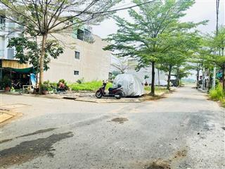 Bán đất tại kdc ven sông nhơn đức, nhà bè, hcm, 787 triệu, 91m2